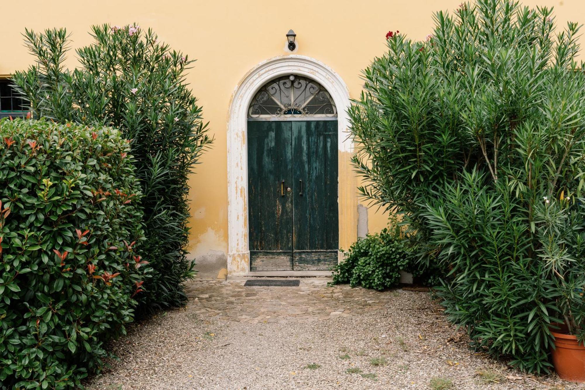 Villa Ghillini Casalecchio Di Reno Exterior photo